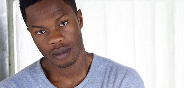 Sam Adegoke dołączył do reboota 