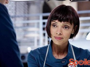 Tamara Taylor zagra w dramacie „Altered Carbon”