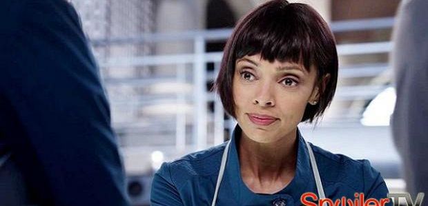 Tamara Taylor zagra w dramacie „Altered Carbon”
