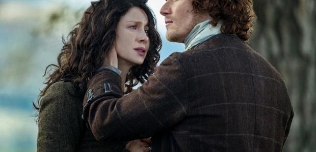 Trzeci sezon dramatu „Outlander” zadebiutuje we wrześniu