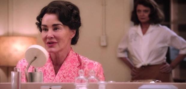 Zapowiedź „Feud”: Bette i Joan „nienawidziły siebie wzajemnie… i kochaliśmy je za to”