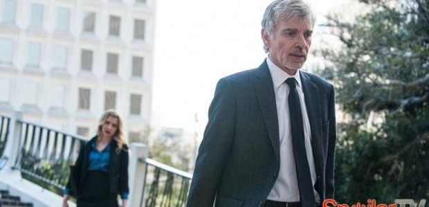 Amazon przedłuża dramat „Goliath” o 2 sezon