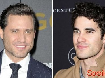 Darren Criss i Edgar Ramirez dołączyli do 3 sezonu American Crime Story”