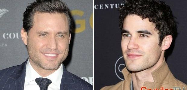Darren Criss i Edgar Ramirez dołączyli do 3 sezonu American Crime Story”