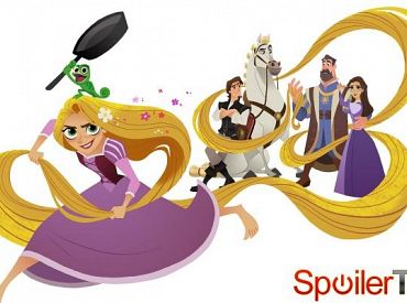 Disney Channel przedłuża Tangled o 2 sezon