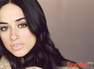Jeanine Mason dołączyła do odcinka pilotowego Searchers