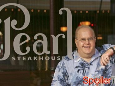 John Curran może wyreżyserować projekt o Lou Pearlmanie