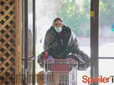 Pierwsze spojrzenie: Kristen Wiig w 3 sezonie Last Man on Earth