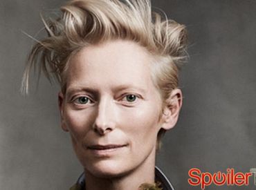Tilda Swinton zostanie nowym Doktorem Who?