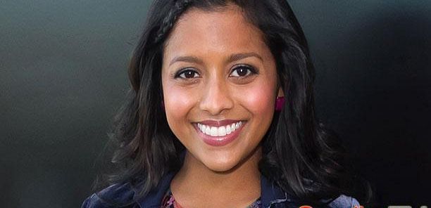 Tiya Sircar dołączyła do odcinka pilotowego 