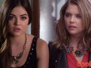 Pretty Little Liars: Co zobaczymy w ostatnich odcinkach Słodkich kłamstewek?