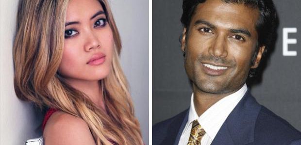 Jessica Lu i Sendhil Ramamurthy dołączyli do 
