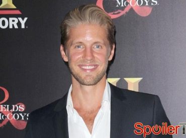 Matt Barr zagra w odcinku pilotowym Valor