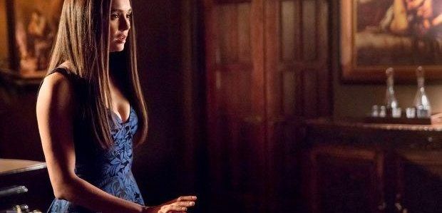 Pierwsze spojrzenie na „Pamiętniki wampirów”: Nina Dobrev powraca w finale serialu