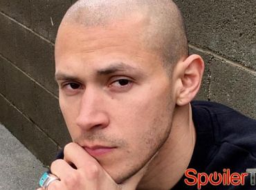 Alex Meraz dołączył do odcinka pilotowego Scalped