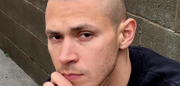 Alex Meraz dołączył do odcinka pilotowego 