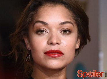 Antonia Thomas dołączyła do odcinka pilotowego The Good Doctor