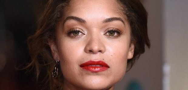 Antonia Thomas dołączyła do odcinka pilotowego 