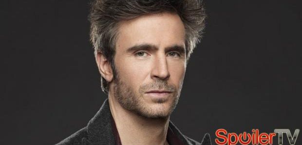 Jack Davenport dołączył do odcinka pilotowego 
