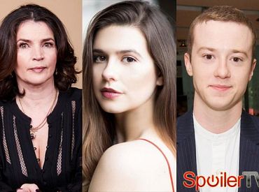 Julia Ormond, Philipa Coulthard, Joseph Quinn i inni dołączyli do Howards End