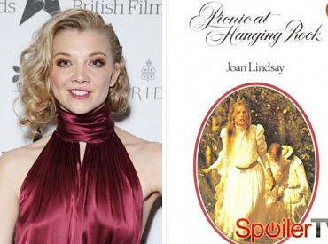 Natalie Dormer i inni dołączyli do „Picnic at Hanging Rock”