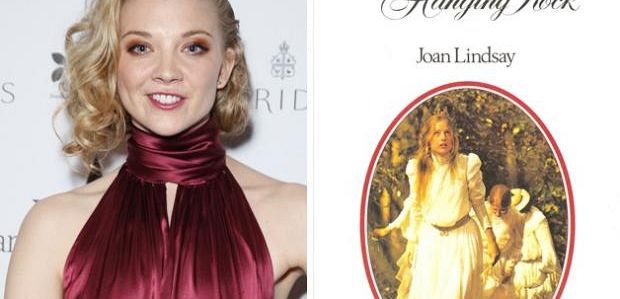 Natalie Dormer i inni dołączyli do „Picnic at Hanging Rock”