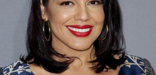Sara Ramirez nie podobał się żart o biseksualistach w „The Real O’Neals”
