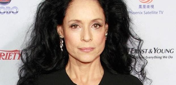 Sonia Braga dołączyła do odcinka pilotowego 