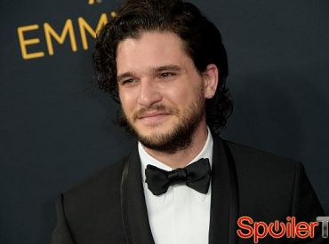 Kit Harington, Mark Gatiss, Liv Tyler i Peter Mullan dołączyli do serialu Gunpowder