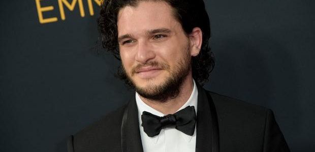 Kit Harington, Mark Gatiss, Liv Tyler i Peter Mullan dołączyli do serialu 