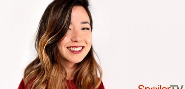 Maya Erskine dołączyła do 3 sezonu 