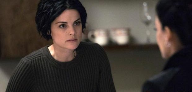 Spoiler Dnia: Czy Roman będzie wielkim złym w „Blindspot”?