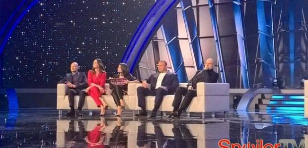 ReZigiusz jurorem w 2 sezonie „The Brain. Genialny umysł”