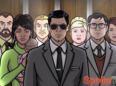 Zwiastun 8 sezonu „Archera”: Serial FXX cofa się w czasie do Los Angeles w latach 40.