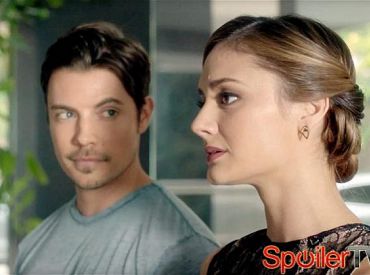 E! udostępnia premierę The Arrangement wcześniej