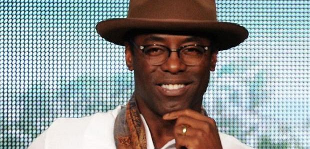 Isaiah Washington pojawi się gościnnie w 7 sezonie 