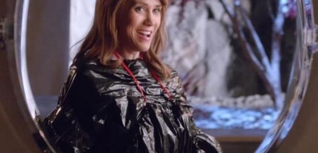 Kristen Wiig tańczy w zapowiedzi „Last Man on Earth