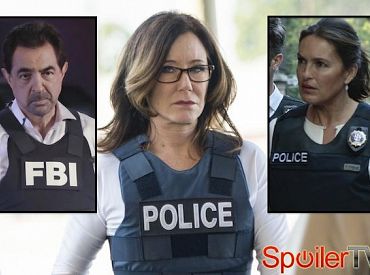 Szef „Major Crimes”: Mam nadzieję, że środowe wieczory to nie jest problem