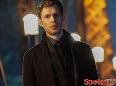 Zobacz plakat 4 sezonu „The Originals”