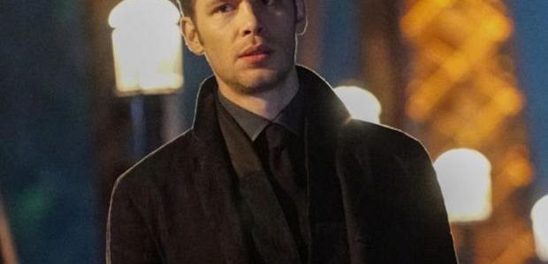 Zobacz plakat 4 sezonu „The Originals”