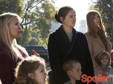 Dobra oglądalność premier Big Little Lies, Dziewczyn i Crashing