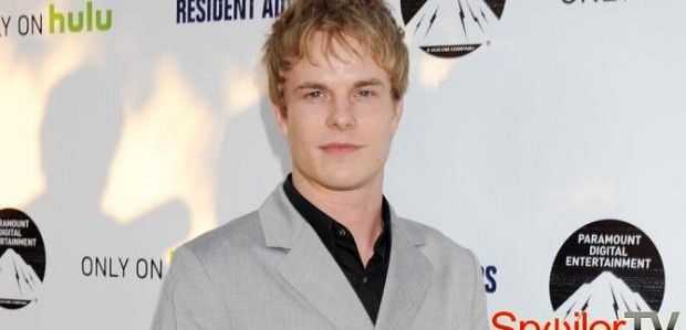 Graham Rogers i Michel Gill pojawią się w 6 sezonie dramatu 