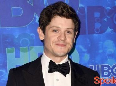 Iwan Rheon dołączył do serialu Inhumans