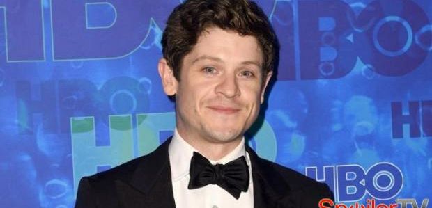 Iwan Rheon dołączył do serialu 