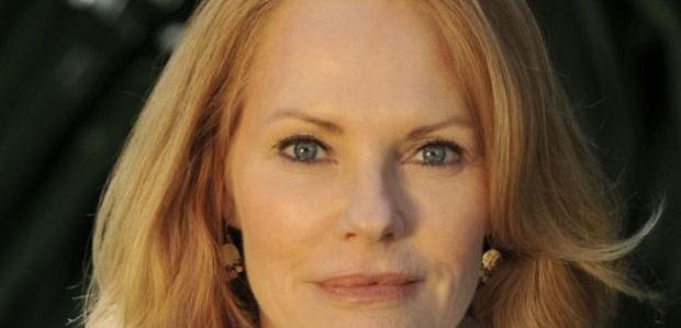 Marg Helgenberger dołączyła do odcinka pilotowego 