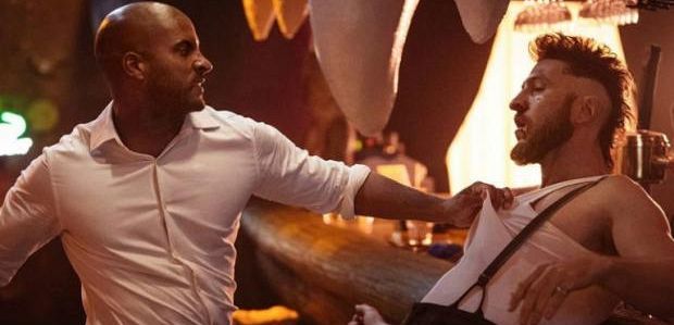 Starz podaje datę premiery 