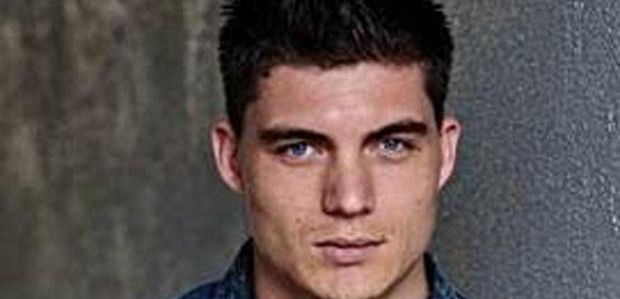 Zane Holtz dołączył do odcinka pilotowego 