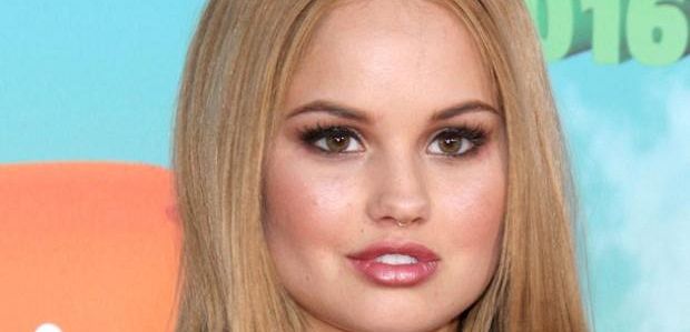 Debby Ryan dołączyła do odcinka pilotowego 