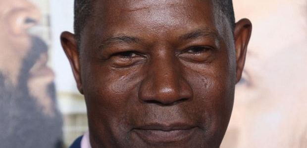 Dennis Haysbert dołączył do odcinka pilotowego 