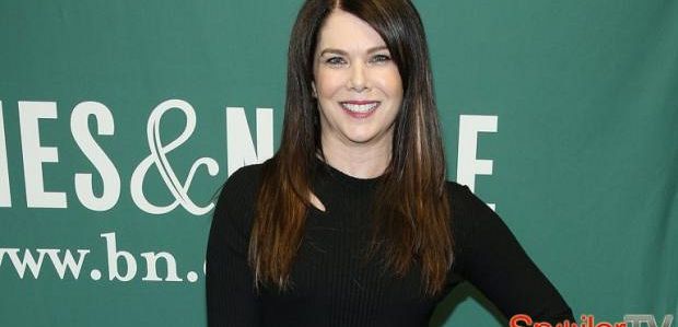 Lauren Graham dołączyła do odcina pilotowego „Linda From HR”